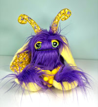 Image 7 of Happy Big Fluffy Monsters