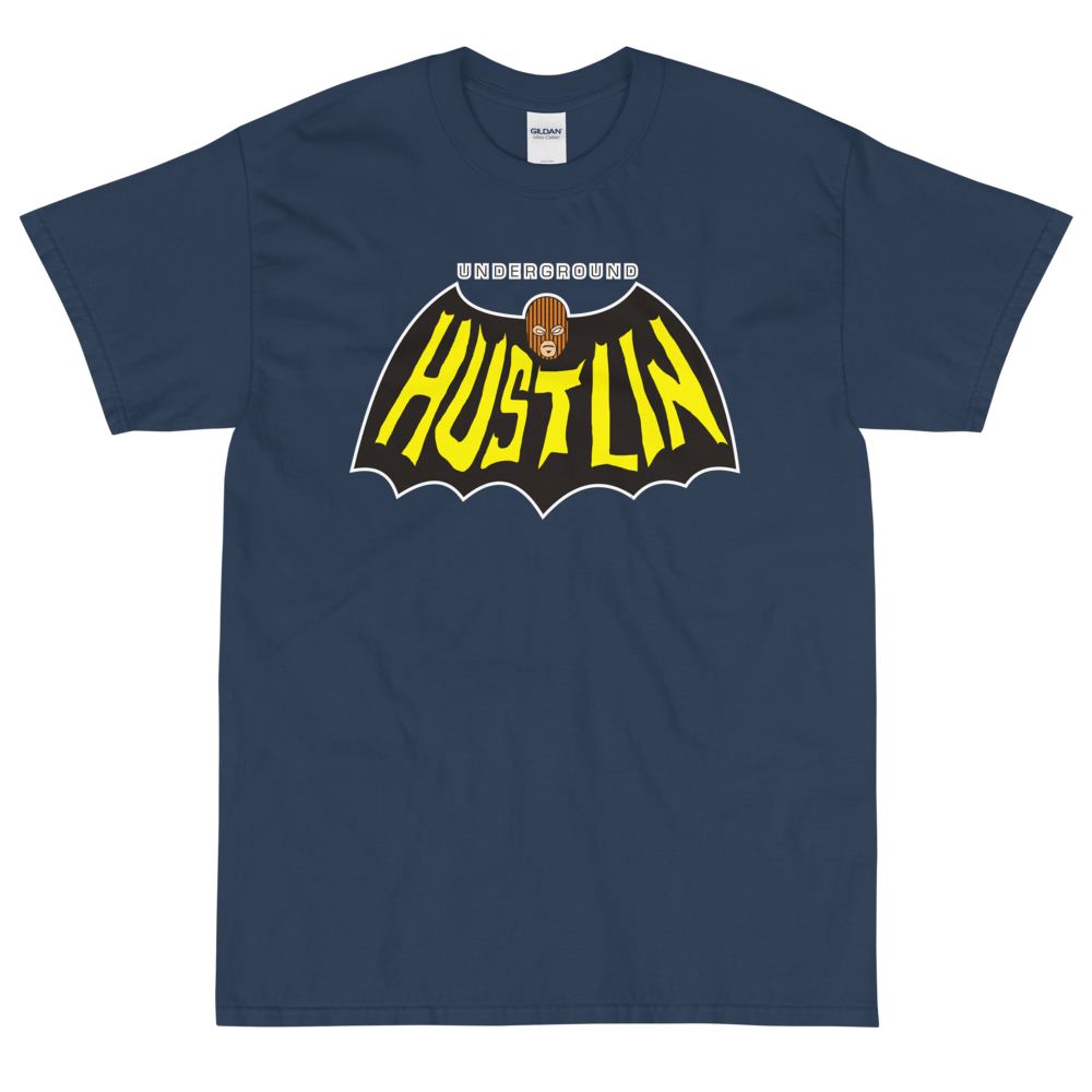 Image of UGH Ski-Bat Tee
