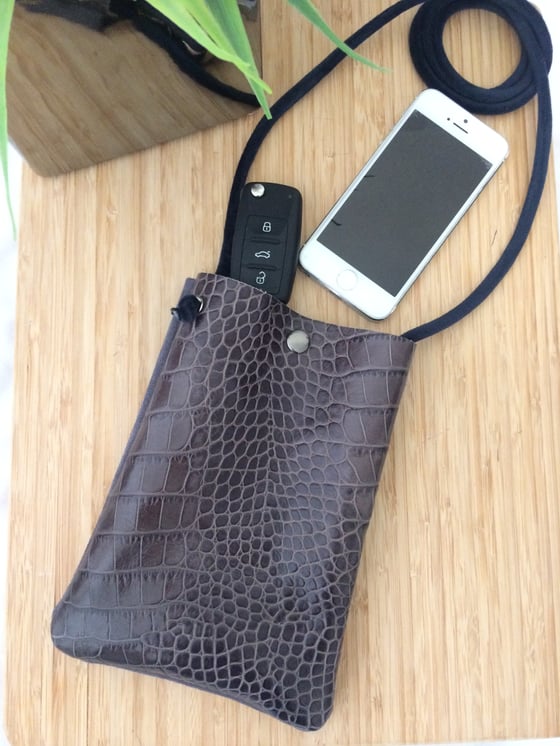 Image of Bolsito para móvil