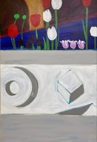 Two Gardens