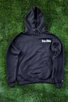 NEW ADDIS LOGO HOODIE