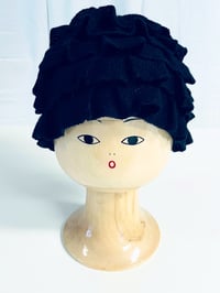 Image 1 of Murkla Hat Black