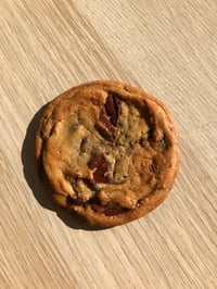 Image 3 of chocolate chip cookie