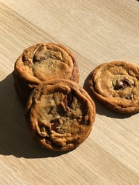 Image 2 of chocolate chip cookie