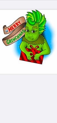 Image 2 of The grinch 