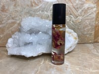 Image 3 of Rose Garden Perfume 