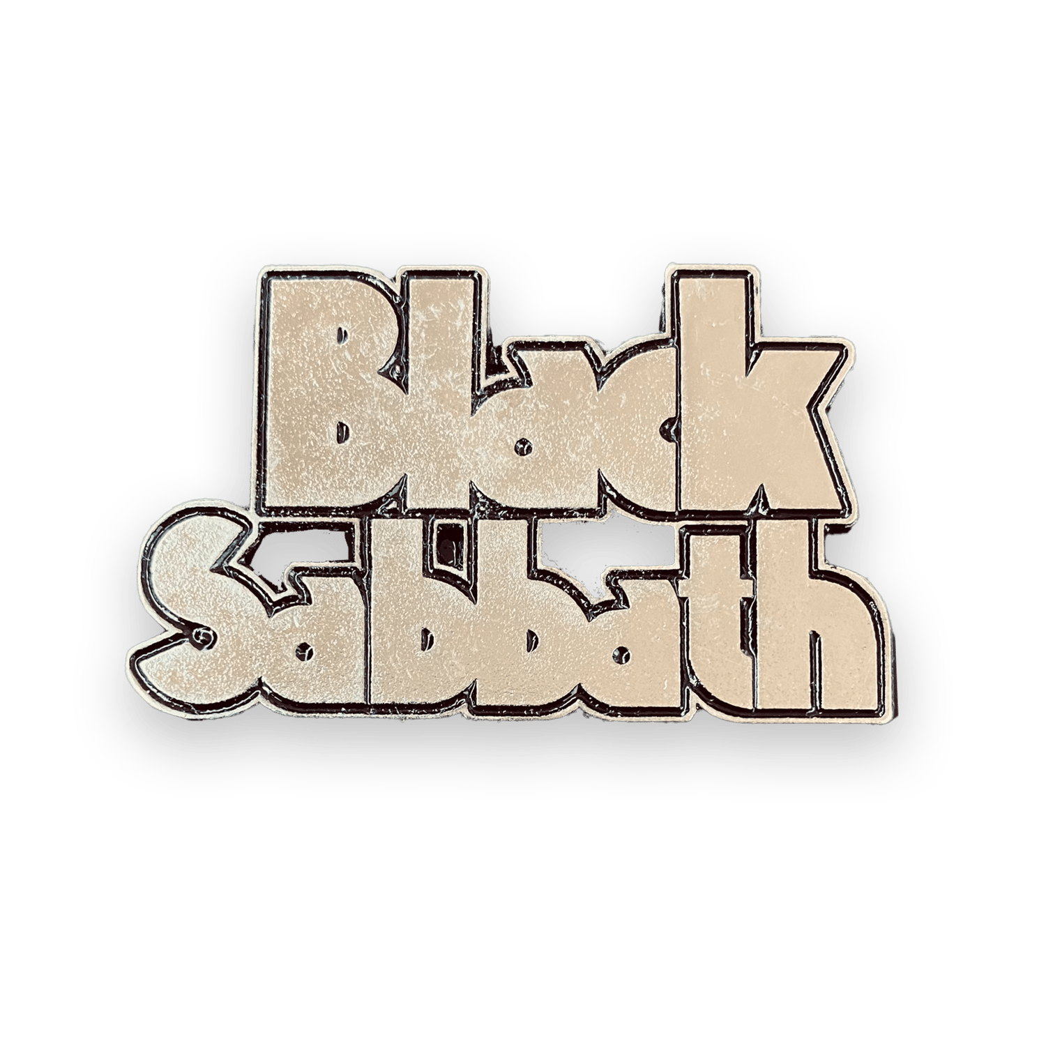 Black Sabbath - Vol.4