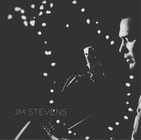 JM Stevens - Limited Run Demo CD 