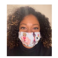 Image 4 of FACE MASKS 