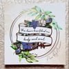 Pride & Prejudice Pin - Bewitched