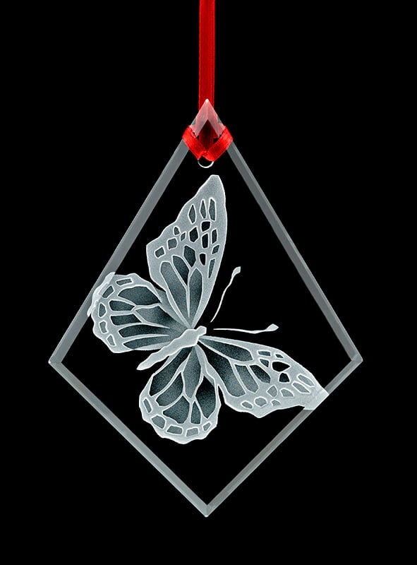 Image of Monarch Pendants