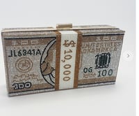 Image 1 of MONEY BAGG