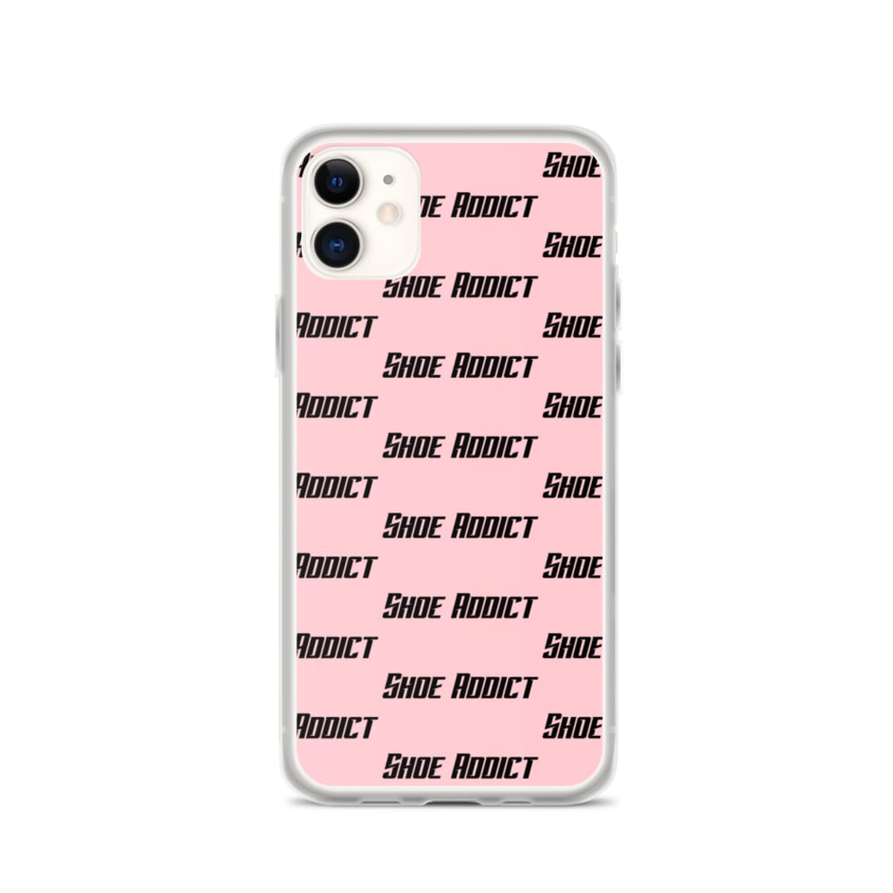 Logo iPhone Case