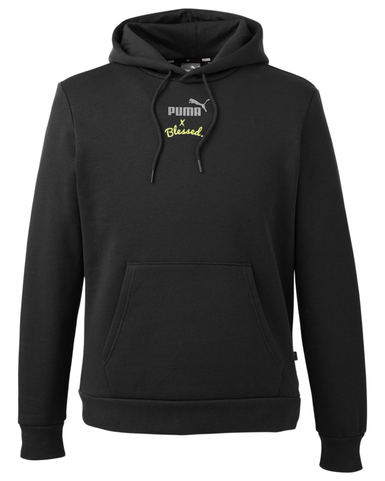 puma hooded sweat suit