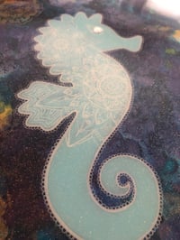 Image 3 of Seahorse magic ✨
