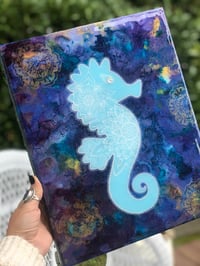 Image 5 of Seahorse magic ✨
