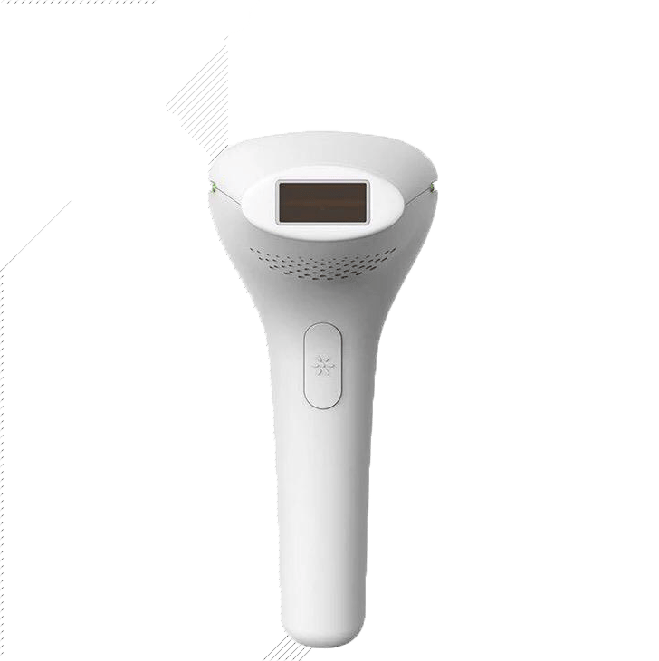 Image of Secretreza  AM001 hair removal 