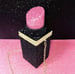 Image of Rhinestone Lipstick Handbag