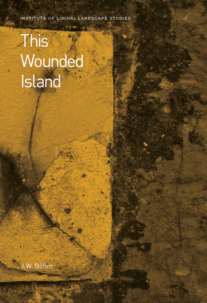 Image of This Wounded Island (Collected Edition)