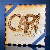 Image 1 of Crunk Croasters