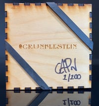 Image 4 of Crunk Croasters