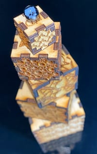 Image 1 of Nested box terp pearl