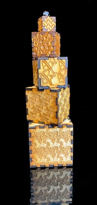 Image 3 of Nested box terp pearl