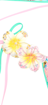 Image 7 of Mermaid & bikini hellokitty 