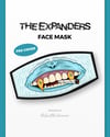 Snow Beast Face Mask FREE SHIPPING