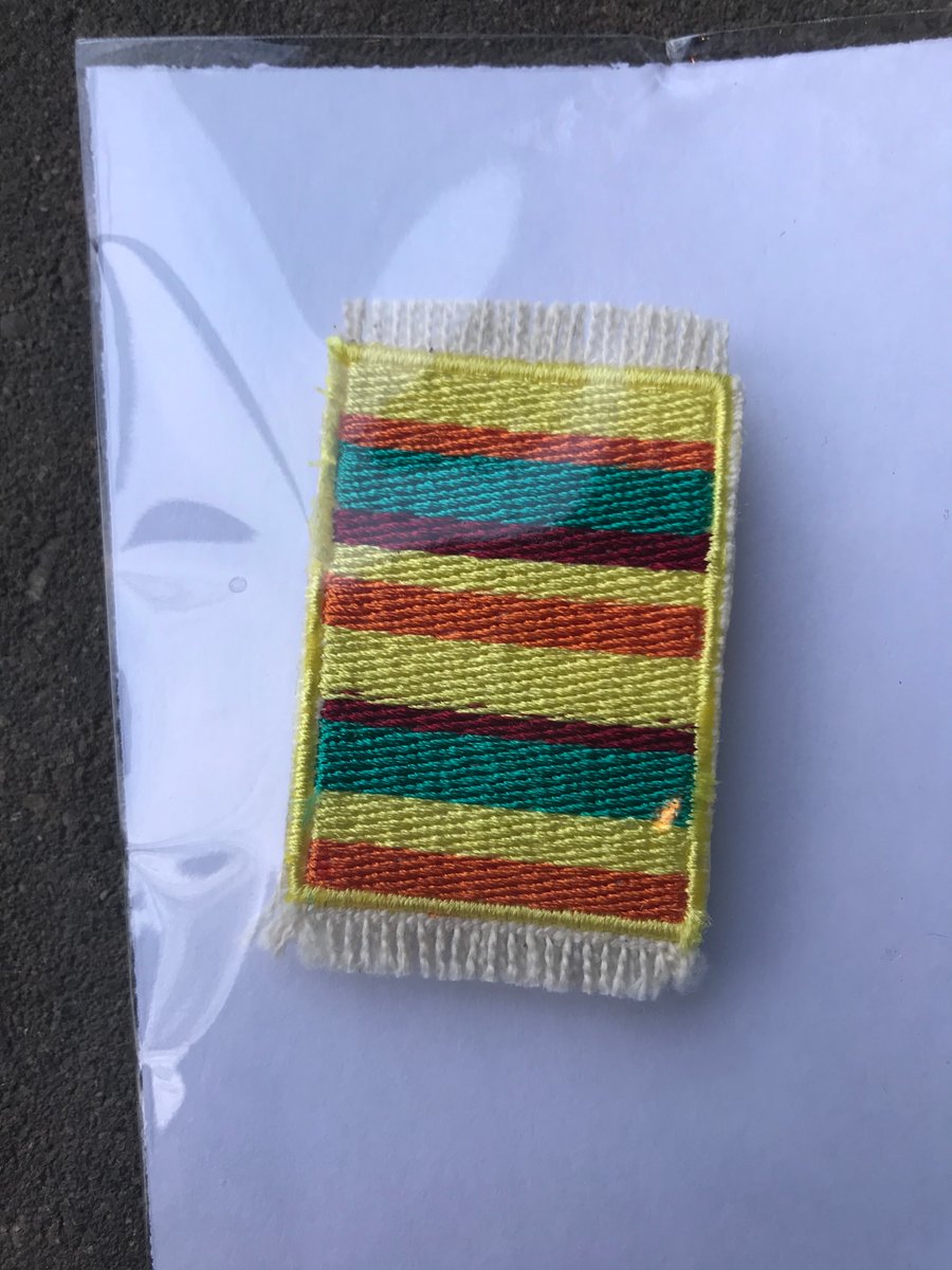 Image of Mini Serape Pins