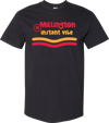 Millington "Instant Vibe" T-Shirt