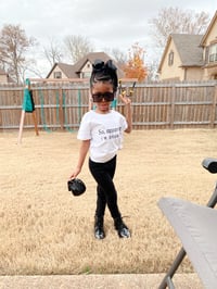 Image 2 of The Dramatic Tee