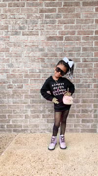 Image 1 of Always doing girl boss things 