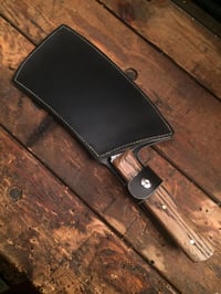 Image 2 of Cleaver 