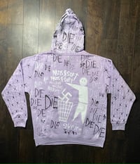 Image 2 of DIE DIE DIE (XL)