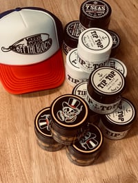 Image 5 of Tip Top Pomade