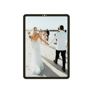 Image of Sunshine Coast Beach Weddings Ebook - 2020/2021 EDITION