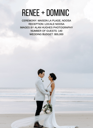 Image of Sunshine Coast Beach Weddings Ebook - 2020/2021 EDITION