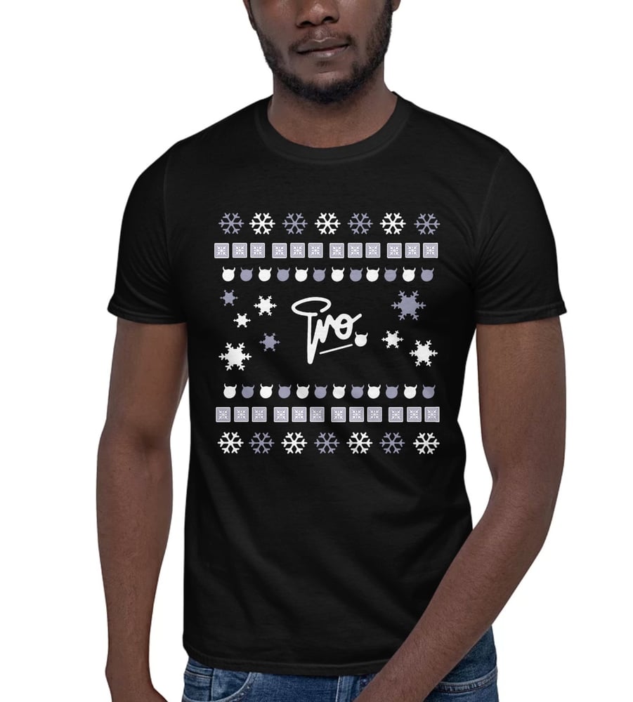 Image of Limited Edition | Xmas Pro t-shirt 