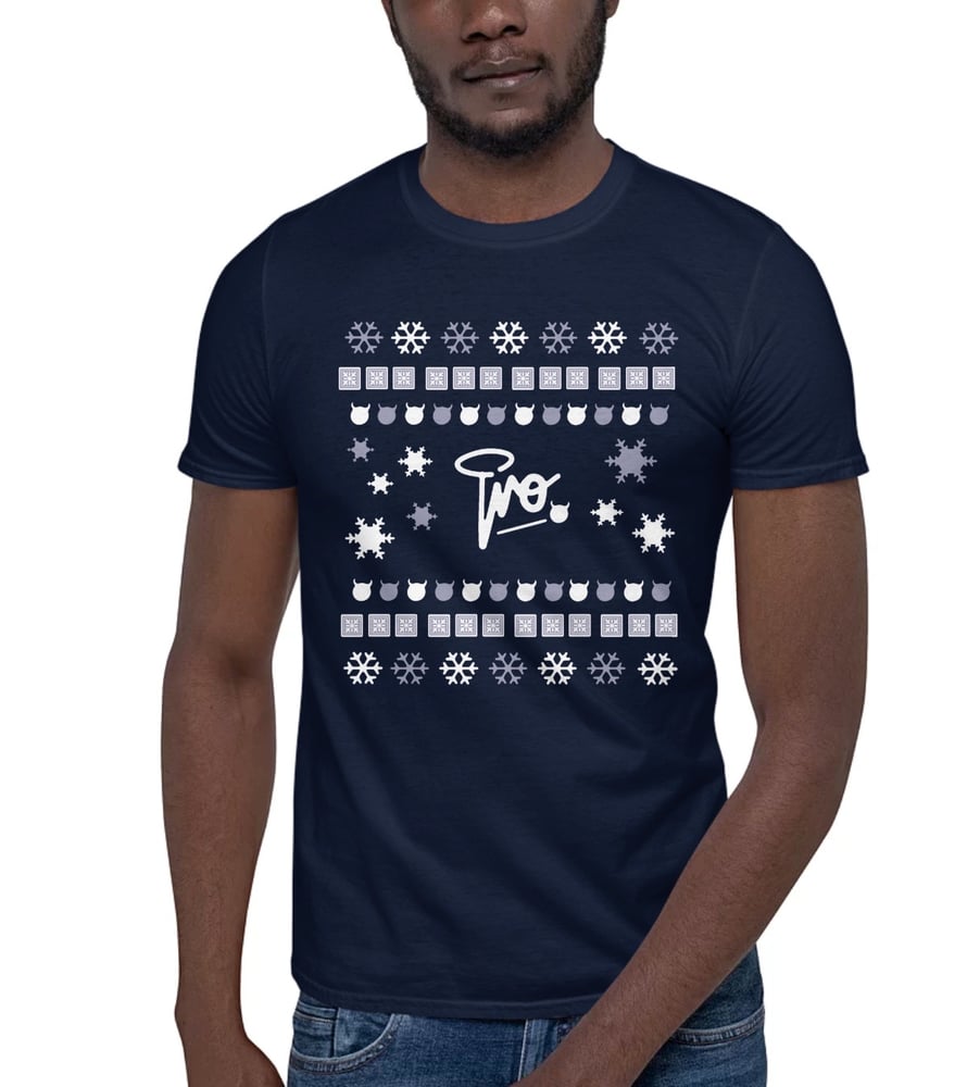 Image of Limited Edition | Xmas Pro t-shirt 