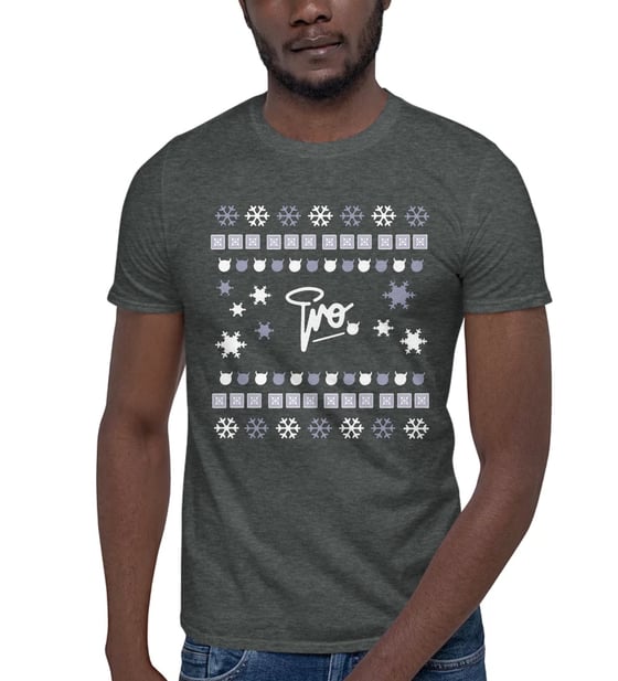 Image of Limited Edition | Xmas Pro t-shirt 