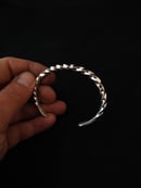 Image 2 of BackTwisted Silver Stacker