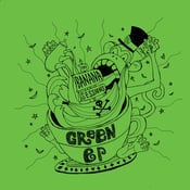 Image of Green EP