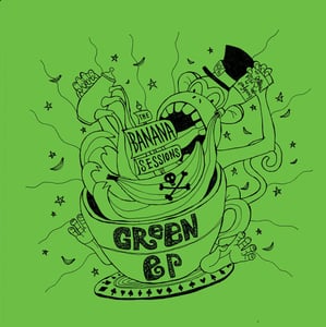 Image of Green EP