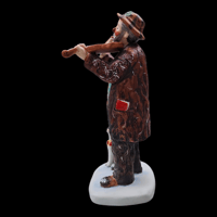 Image 4 of Emmett Kelly Limited Edition Christmas Tune Circus Collection