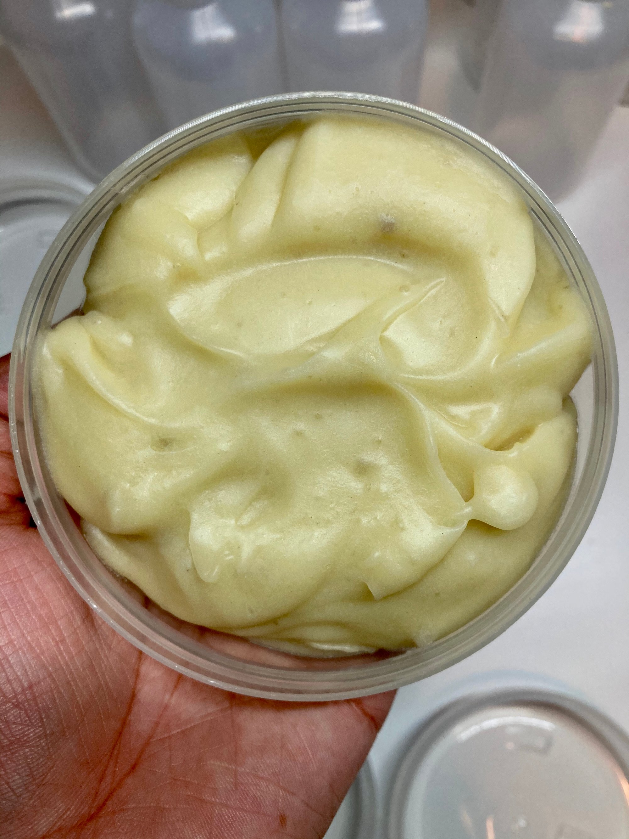 Image of Hair Butter