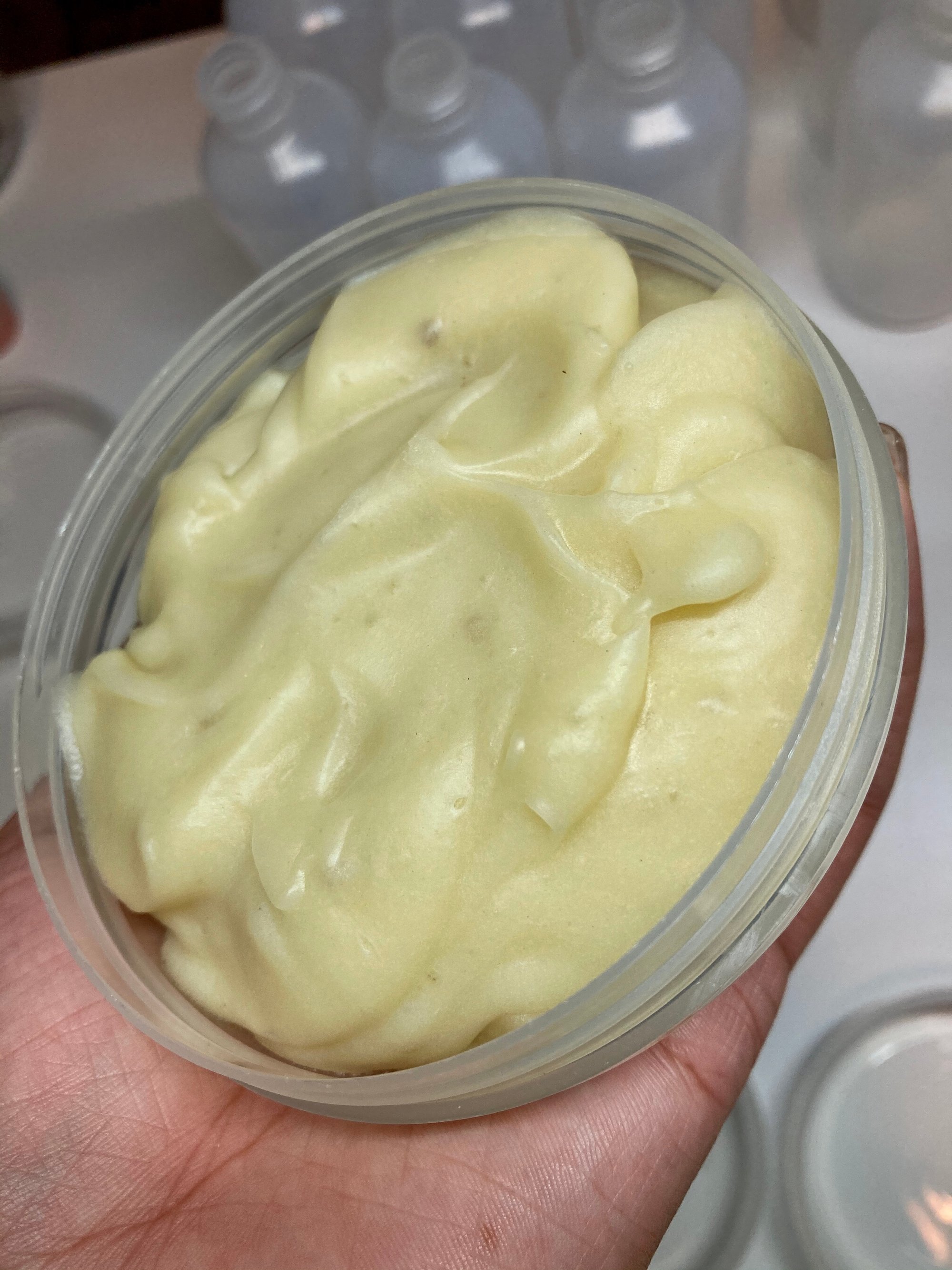 Image of Hair Butter