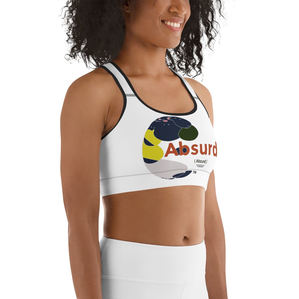 Signature Sports Bra