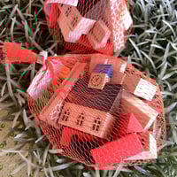 Image 4 of Miniature Wooden Village sets