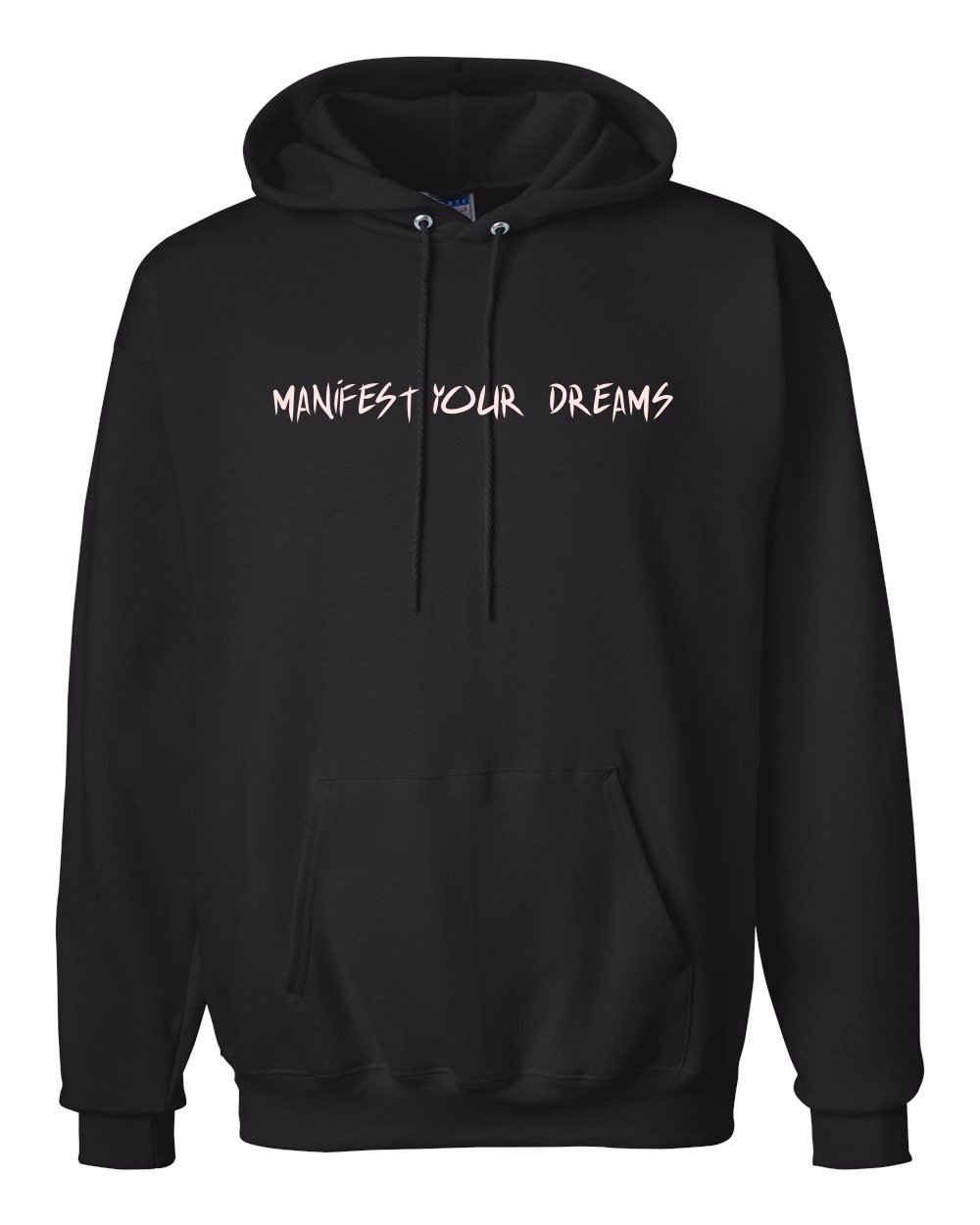 Manifest Your Dreams Hoodie | Ka Lia Universe